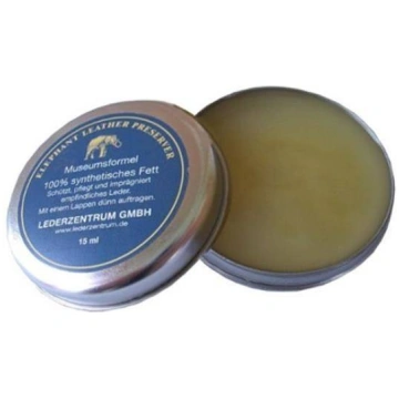 Colourlock Leather Wax Elephant Preserver 15ml mtu