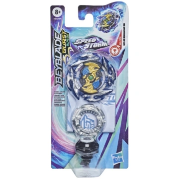 BEY BLADES spiners Speedstorm Single, F0579EU4