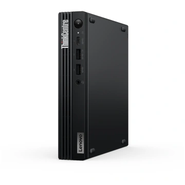 "Lenovo ThinkCentre M70q Tiny 12TD008EGE - Intel i