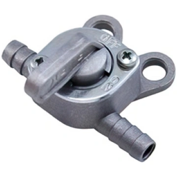 Degvielas krāns universāls ieslēgts/izslēgts 6 mm,