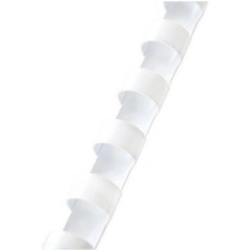 Argo Grzbiet plastikowy 14mm ARGO 405148 przezrocz
