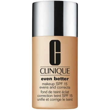 Šķidrā grima bāze Clinique Even Better Makeup SPF1