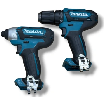 Lietots - Makita DF333D + TD110D