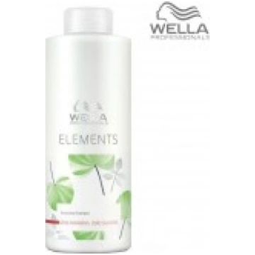 Wella Elements Renewing Šampūns 1000ml Wella Profe