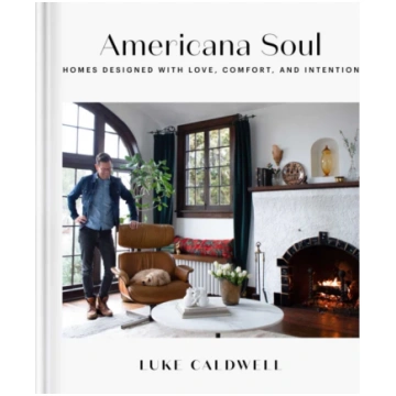Americana Soul Luke Caldwell
