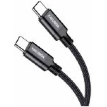 iKaku KSC-970 PD60W fast charging / data cable Typ