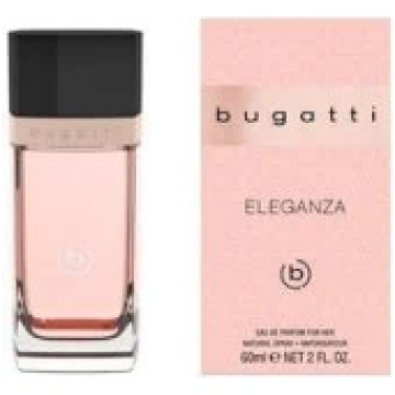 Bugatti "Eleganza EDP" - "Eleganza Eau de Parfum" 