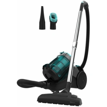 Cecotec Conga Rockstar Multicyclonic Compact | Cec