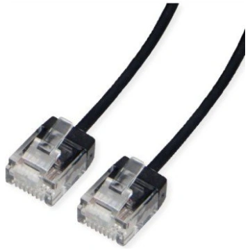 ROLINE UTP Data Center Patch Cord Cat.6A (Class EA