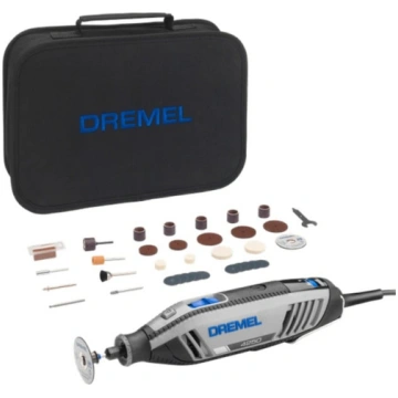 Dremel multi-function tool 4250-35 (grey, 175 watt