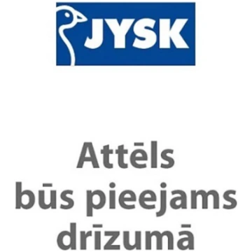 Dārza mēbeļu komplekts AGERMOSE 6 pers