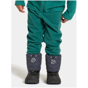 Didriksons: Monte Kids' Pants 9 - Bērnu flīsa