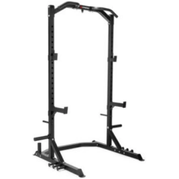 Spēka stends GYMSTICK Half-Power Rack