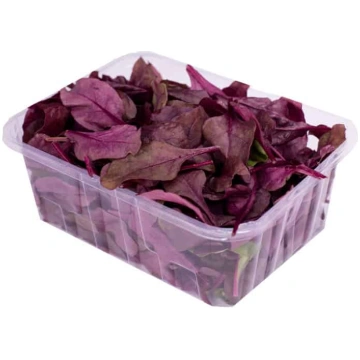 Biešu lapas sarkanas 125g