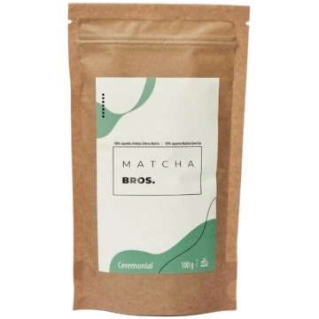 Matcha Bros - Ceremonial Matcha 50g
