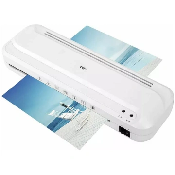 Deli E2132 A4 formāta laminators