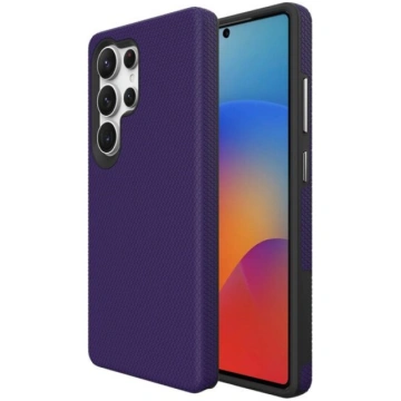 Maciņš Perfectionists Triangle Case Samsung S918 S