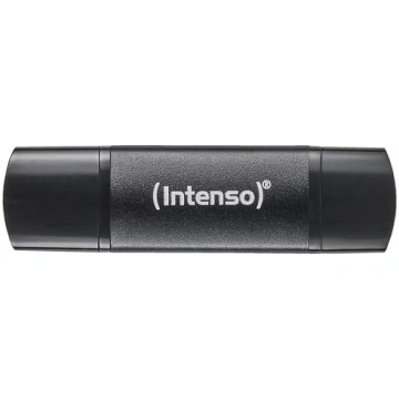 MEMORY DRIVE FLASH USB3.2/256GB 3544492 INTENSO
