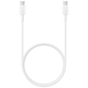 Samsung EP-DA705BWE USB-C uz USB-C Uzlādes & Datu 