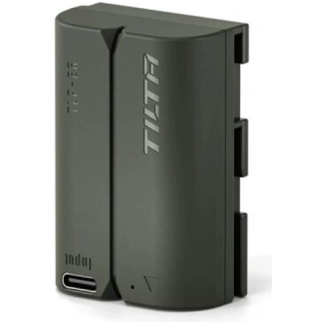 Tilta LP-E6P battery with USB-C input (2400mAh) gr