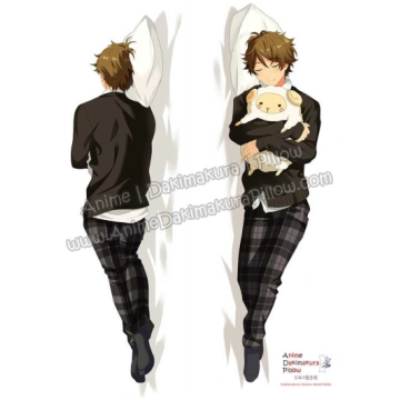 New Takamine Midori - Ensemble Stars Male Anime Da