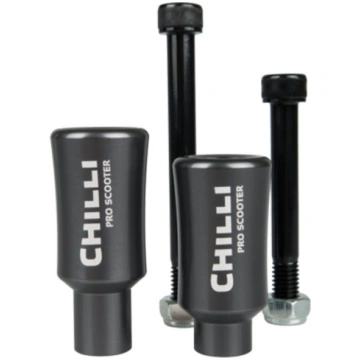 Chilli Pro Barrel Pegs