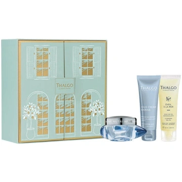 Thalgo Gift Box Set Thalgo: Eveil à la Mer, Cleans