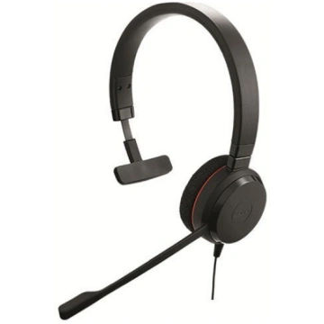 Jabra Evolve 20 Mono MS 4993-823-109