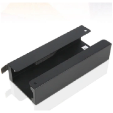 Lenovo | ThinkCentre Tiny Power Cage II | Melns 30