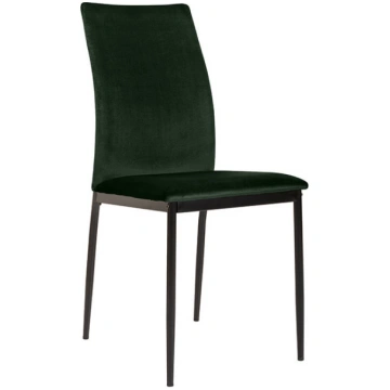 Ēdamistabas krēsls Weyer Velvet MT_ACT/KRZ_WEYER-D