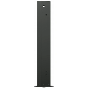 Wallbox Pedestal Eiffel Basic Mono for Pulsar fami