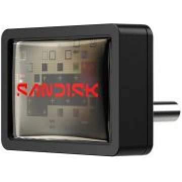 MEMORY DRIVE FLASH USB-C 64GB/SDCZ530-064G-G46 SAN