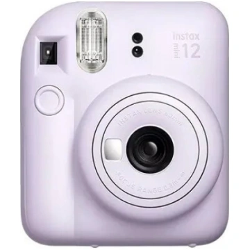 Instant fotokamera Fujifilm Instax Mini 12 violeta