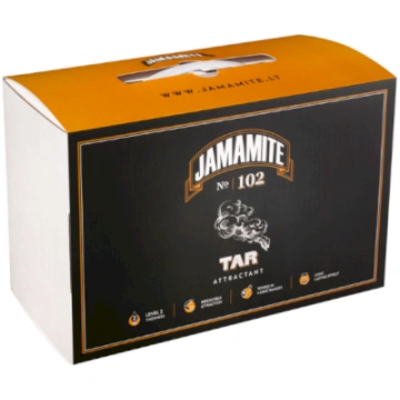 JAMAMITE Komplekts - darva visām sezonām TAR, 6gb