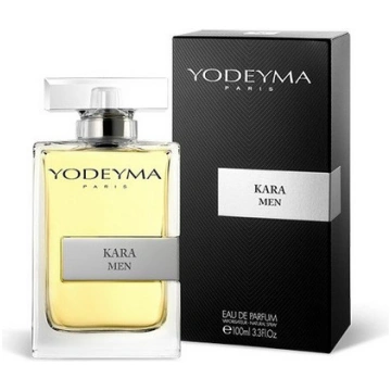 KARA MEN Yodeyma Eau de Parfum 100ml (=LIGHT BLUE 