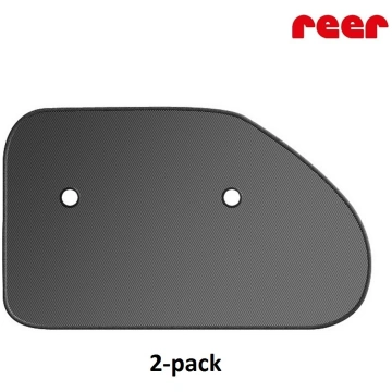 Auto saulessargi - Reer Triangular Sun Visor