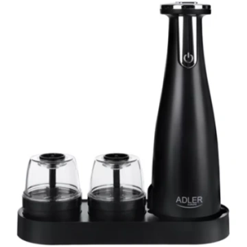 Adler | Electric Salt and pepper grinder | AD 4449