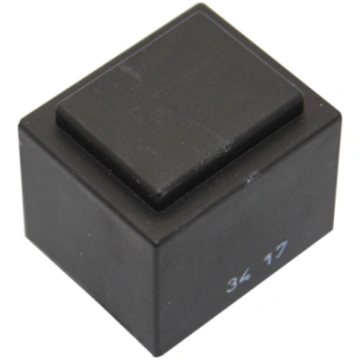 Transformer: encapsulated; 2.6VA; 230VAC; 9V; 289m
