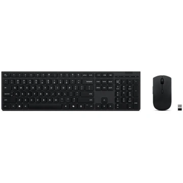 Lenovo Professional Wireless Rechargeable Combo Ke