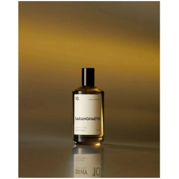 Saranghaeyo - 10. Vanilla Bloom Eau De Parfum - iz