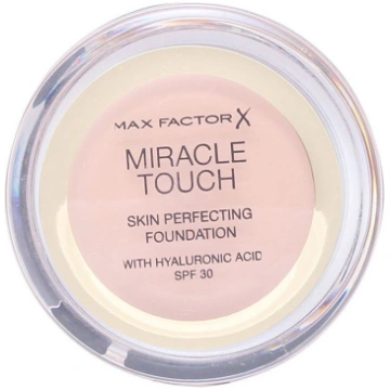 Miracle Touch Liquid Illusion Foundation #070-natu