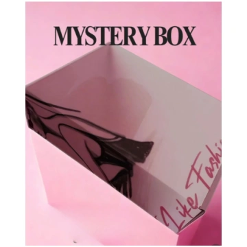 Mystery Box - S