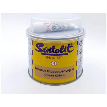 Sintolit legno 375ml Bandini S.r.l