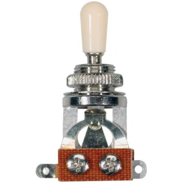 Boston toggle switch 3-way Slēdzis sw-20-iv
