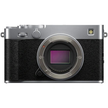 Digital Mirrorless Camera FUJIFILM X-E5 Body Silve