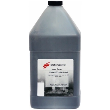 Static Control Static-Control TONER REFILL HP CF23