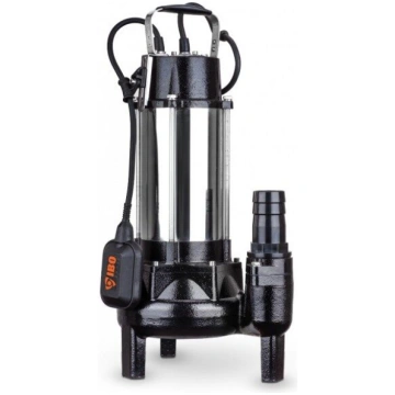IBO WQ 1300 PROFESSIONAL iegremdējamais kanalizāci