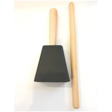Ritma instruments, "Govju" zvans zvans/530black