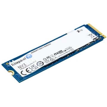 SSD KINGSTON NV3 2TB M.2 PCIE NVMe 3D NAND Write s