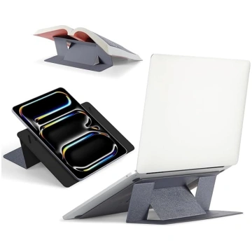 MOFT MOVAS Laptop Stand, Foldable Non-Adhesive Lap